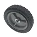 Wheel Diameter: 178mm 7''