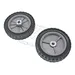 Wheel Diameter: 178mm 7''