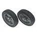 Wheel Diameter: 178mm 7''
